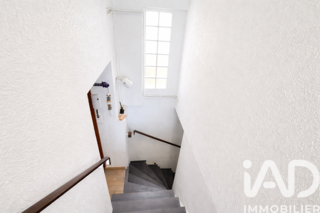  Appartement � vendre 3 pi�ces 66 m�