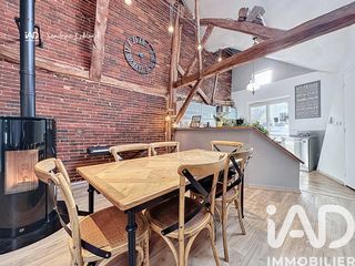  Maison � vendre 5 pi�ces 135 m�