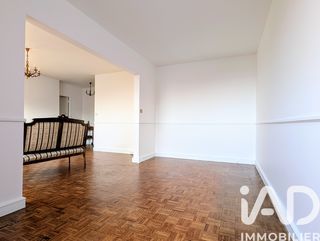  Appartement � vendre 5 pi�ces 92 m�