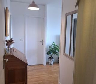  Appartement � vendre 3 pi�ces 59 m�