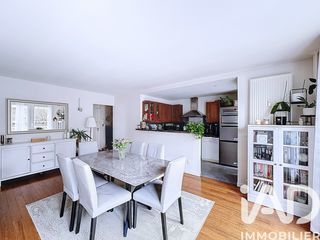  Appartement � vendre 4 pi�ces 67 m�