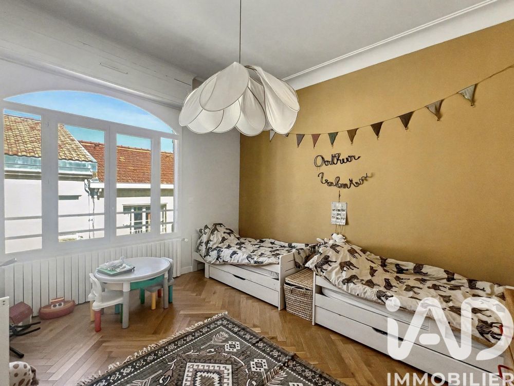 � vendre  Appartement Bordeaux (33000)