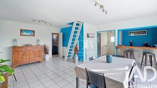  Maison � vendre 6 pi�ces 168 m�