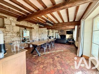  Maison � vendre 7 pi�ces 300 m�