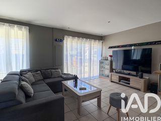  Maison � vendre 5 pi�ces 119 m�