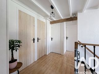  Maison � vendre 5 pi�ces 120 m�