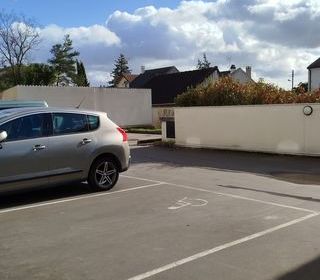  Parking / Garage � vendre 14 m�