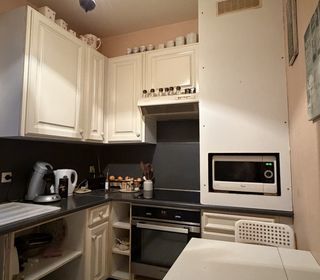  Appartement � vendre 3 pi�ces 57 m�