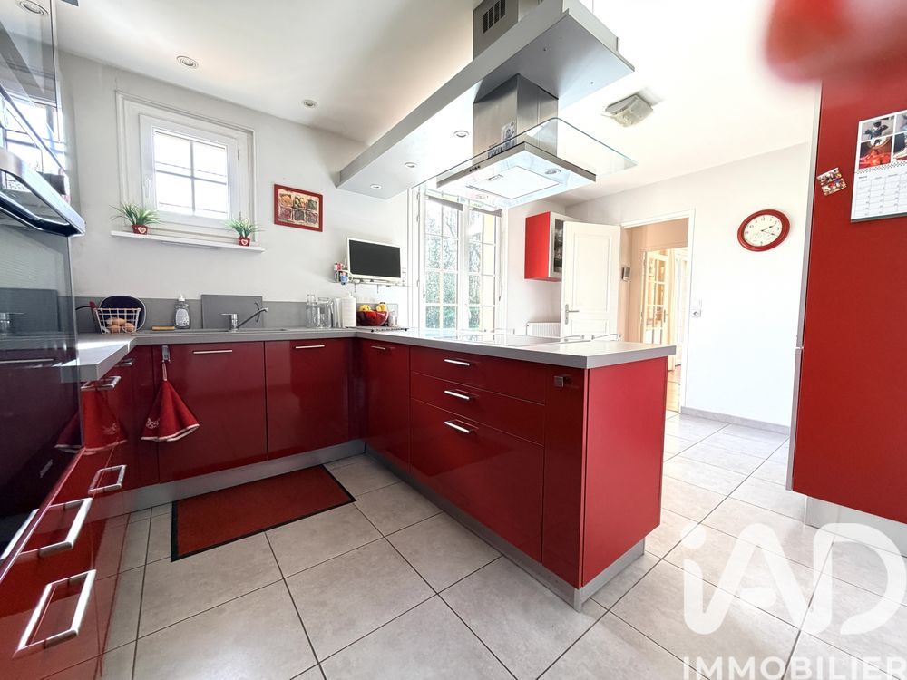 � vendre  Maison Saint-Arnoult (14800)