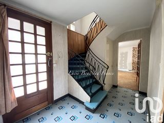  Maison � vendre 7 pi�ces 135 m�