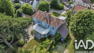  Maison � vendre 11 pi�ces 266 m�