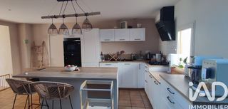  Maison � vendre 5 pi�ces 120 m�