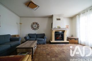  Maison � vendre 6 pi�ces 129 m�