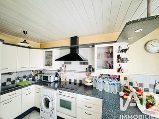  Appartement � vendre 3 pi�ces 62 m�