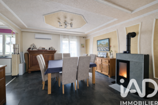  Maison � vendre 7 pi�ces 218 m�