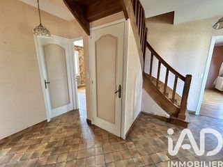  Maison � vendre 5 pi�ces 132 m�