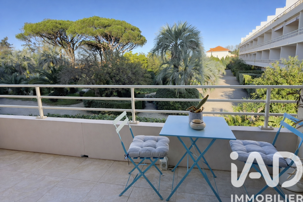 � vendre  Appartement Saint-Tropez (83990)