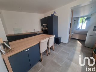  Maison � vendre 4 pi�ces 90 m�