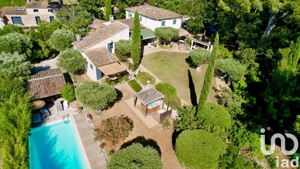 � vendre  Maison Sanary-sur-Mer (83110)