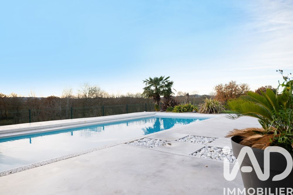 � vendre  Maison F�nols (81600)