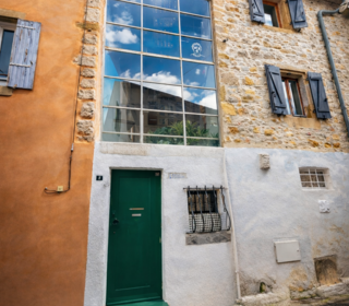  Maison � vendre 4 pi�ces 169 m�