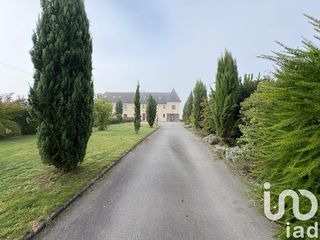  Maison � vendre 6 pi�ces 203 m�