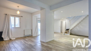  Maison � vendre 5 pi�ces 158 m�