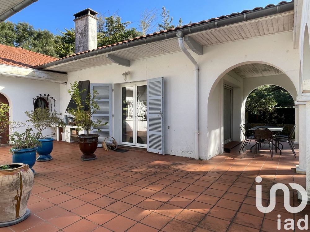 � vendre  Maison Soorts-Hossegor (40150)