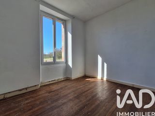  Maison � vendre 4 pi�ces 62 m�