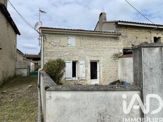  Maison � vendre 2 pi�ces 56 m�