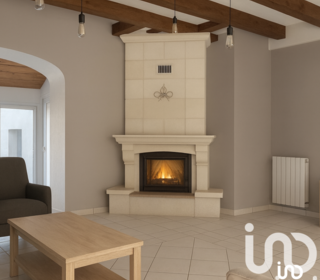  Maison � vendre 5 pi�ces 172 m�