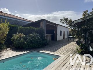  Maison � vendre 5 pi�ces 101 m�