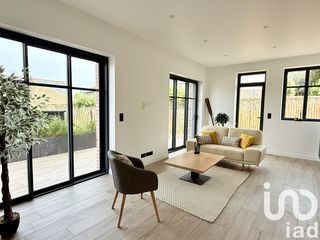  Maison � vendre 8 pi�ces 169 m�