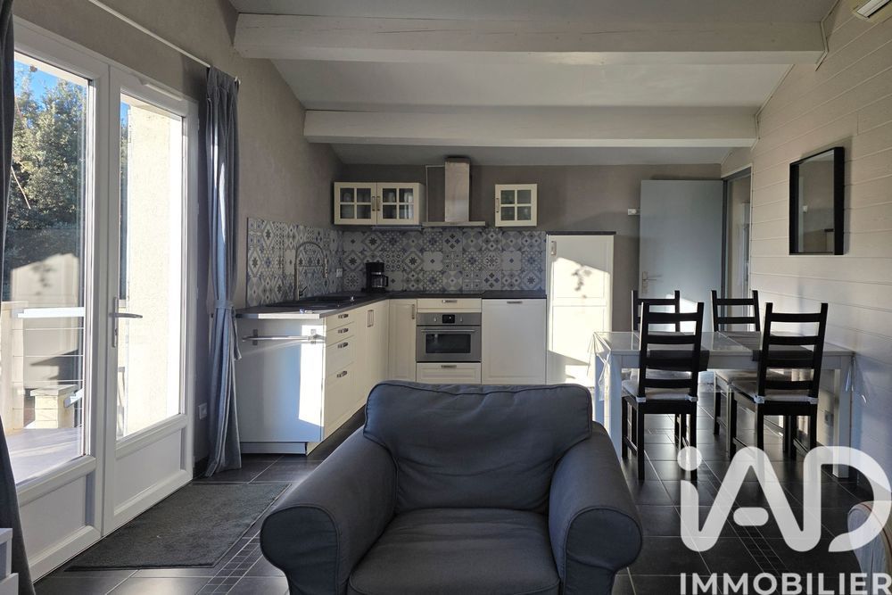 � vendre  Maison Beaucaire (30300)