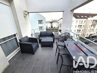  Appartement � vendre 2 pi�ces 36 m�