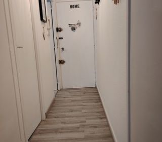  Appartement � vendre 1 pi�ce 21 m�