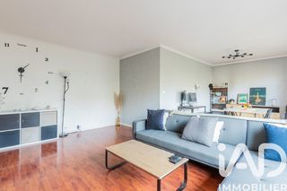  Appartement � vendre 4 pi�ces 83 m�