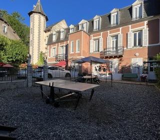  Maison � vendre 15 + pi�ces 368 m�