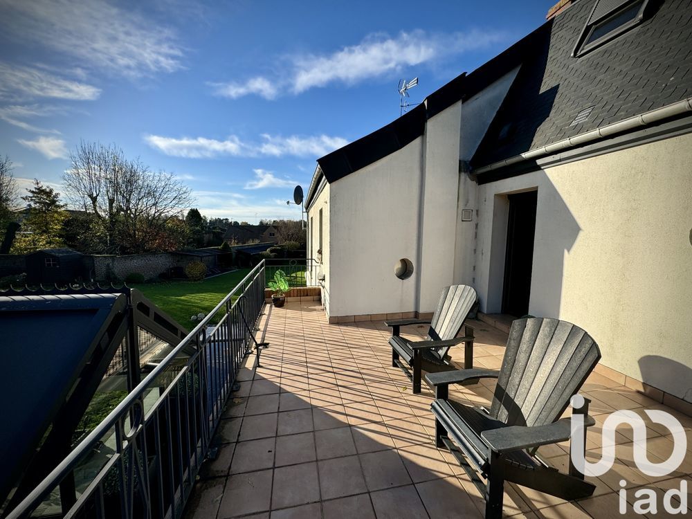 � vendre  Maison Estreux (59990)