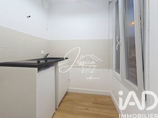  Appartement � vendre 1 pi�ce 30 m�