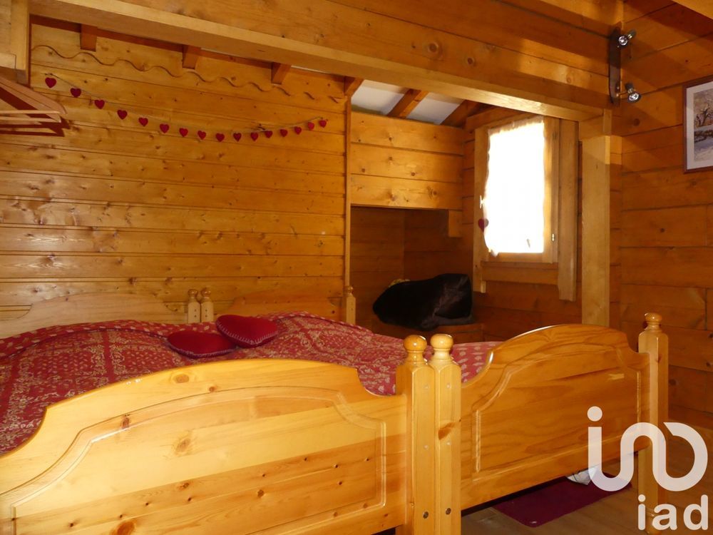 � vendre  Maison Huez (38750)
