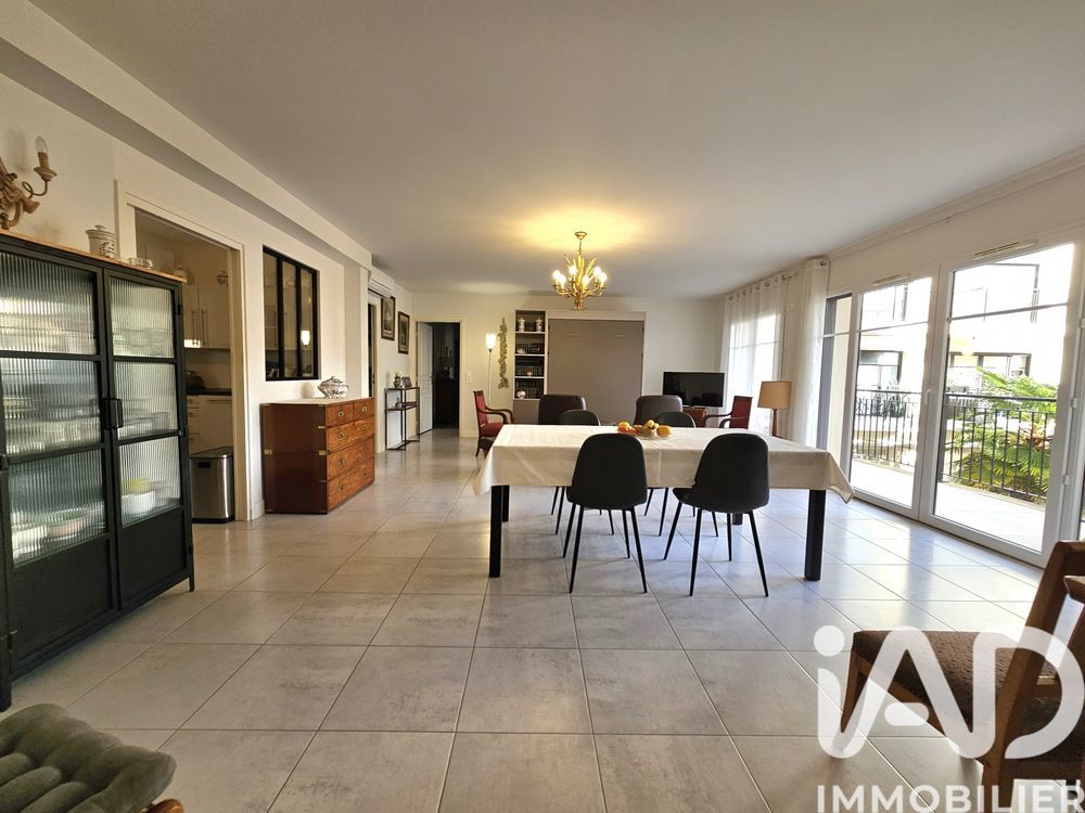 � vendre  Appartement Arcachon (33120)