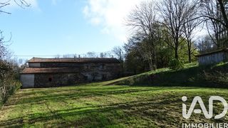  Maison � vendre 8 pi�ces 360 m�