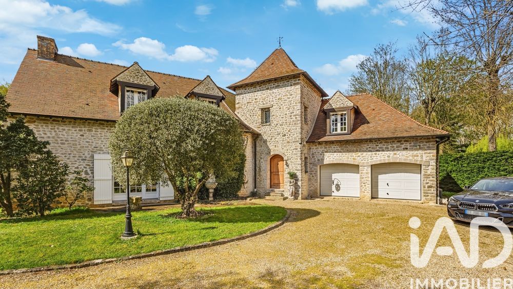 � vendre  Maison Santeny (94440)