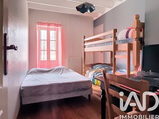  Maison � vendre 7 pi�ces 189 m�