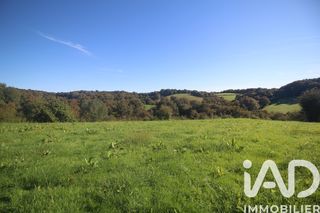  Terrain � vendre 3510 m�