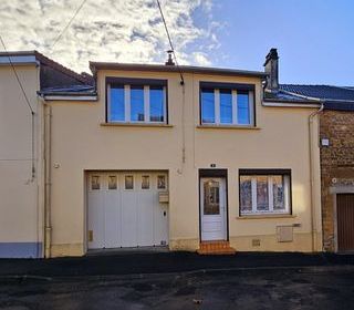  Maison � vendre 4 pi�ces 90 m�