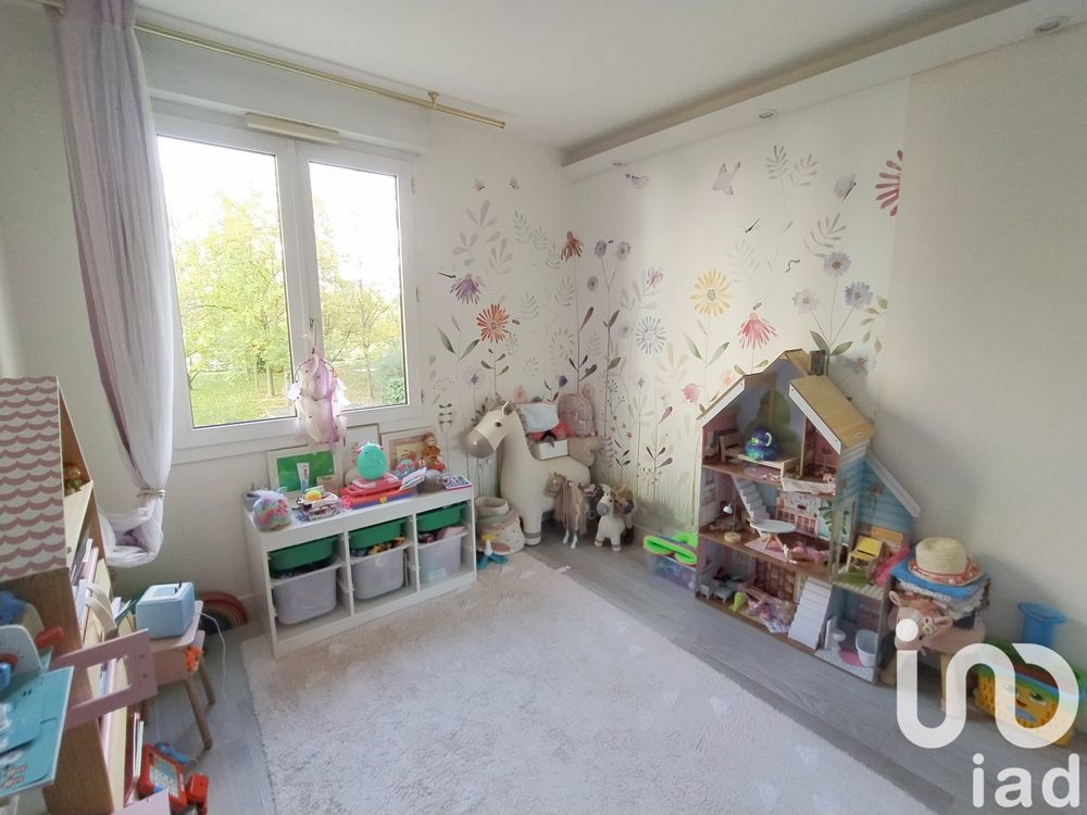 � vendre  Appartement Issy-les-Moulineaux (92130)