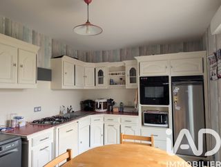  Maison � vendre 8 pi�ces 158 m�