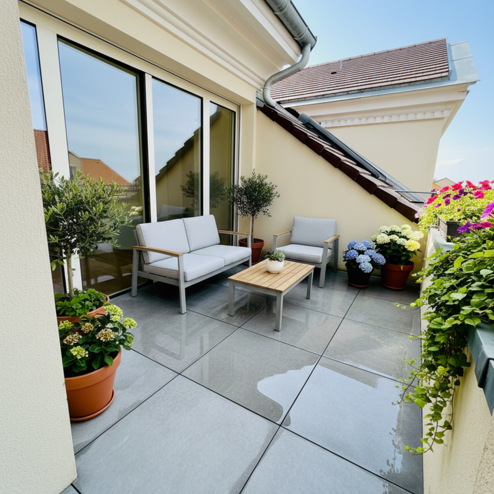 � vendre  Appartement Le Plessis-Robinson (92350)